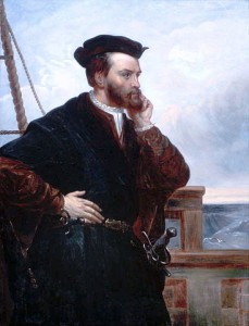 JACQUES CARTIER (Historic) (Portland)